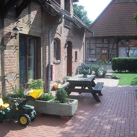 Apartment Rothehof Petershagen Kültér fotó