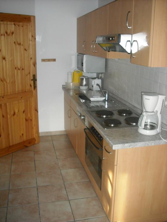 Apartment Rothehof Petershagen Szoba fotó