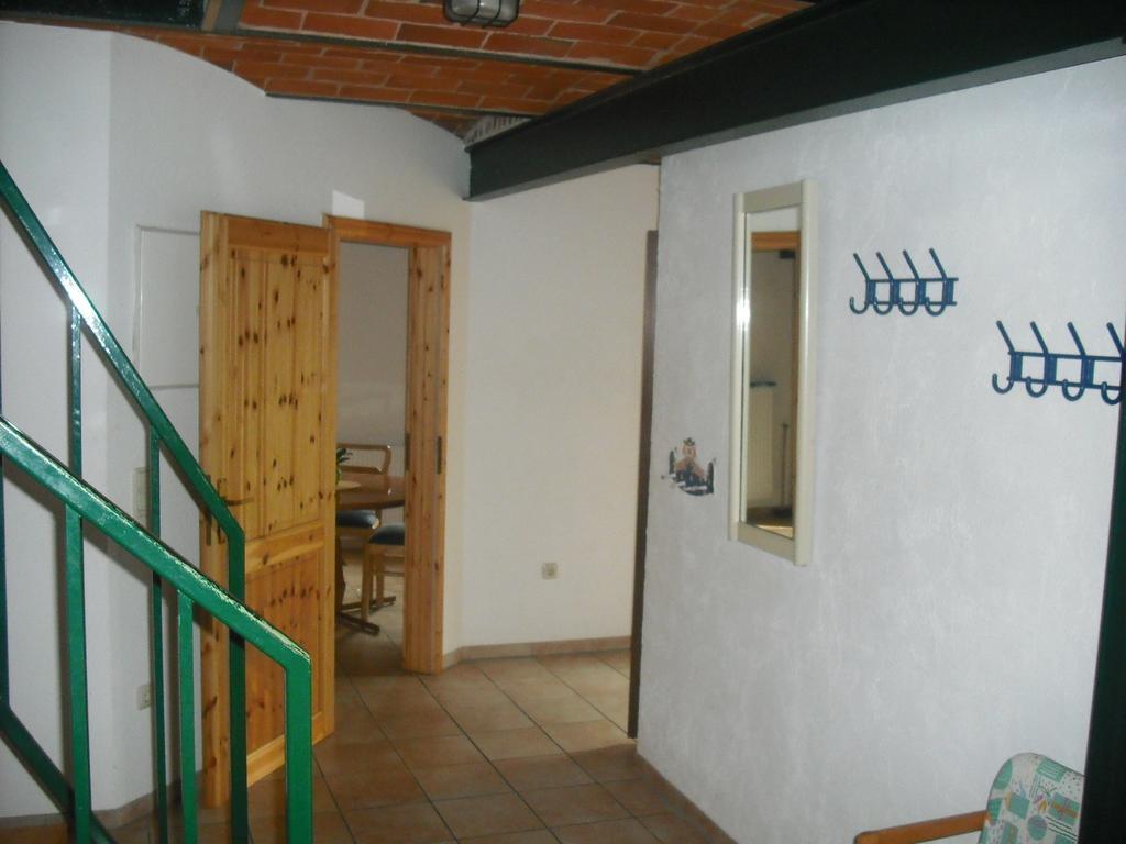 Apartment Rothehof Petershagen Kültér fotó