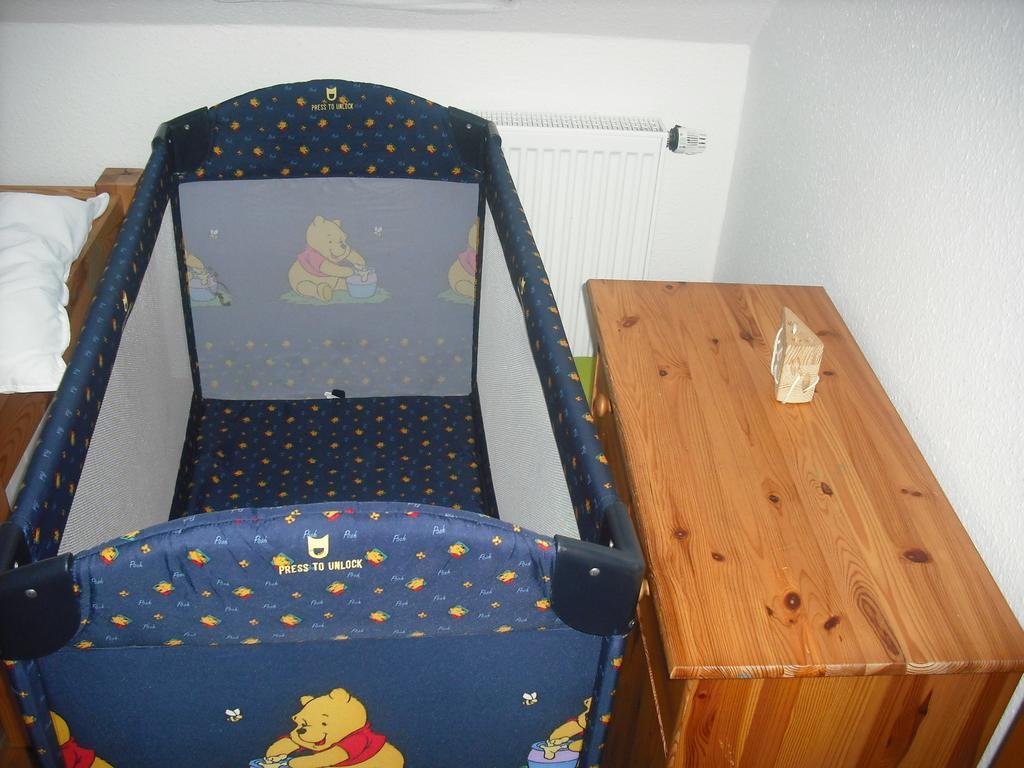 Apartment Rothehof Petershagen Kültér fotó