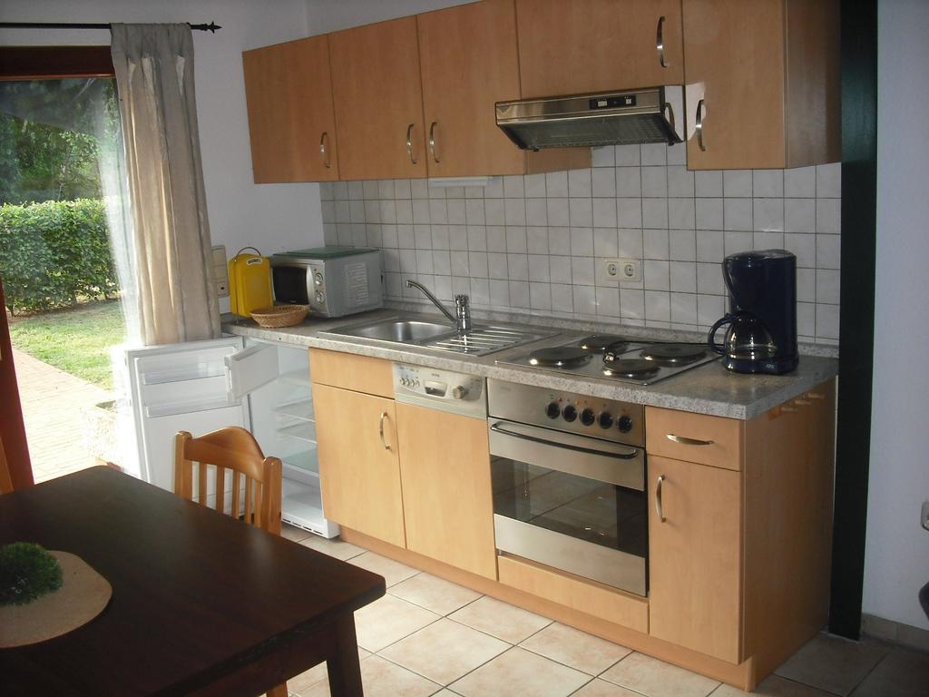 Apartment Rothehof Petershagen Kültér fotó