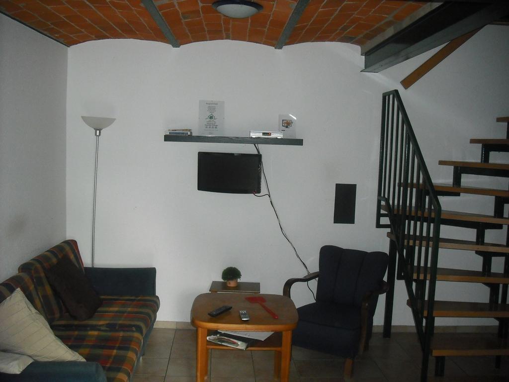 Apartment Rothehof Petershagen Kültér fotó