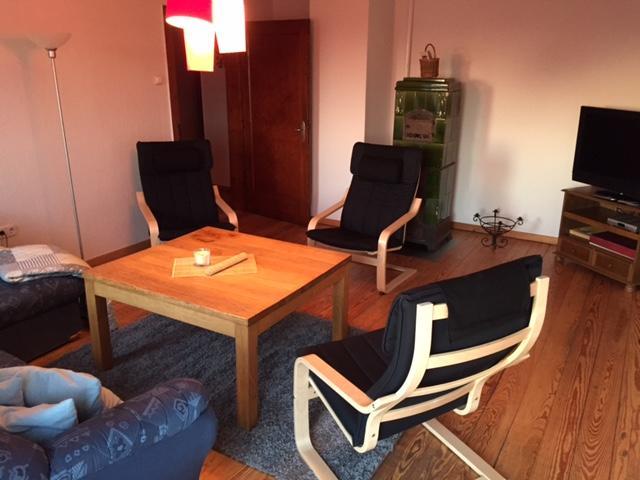 Apartment Rothehof Petershagen Kültér fotó