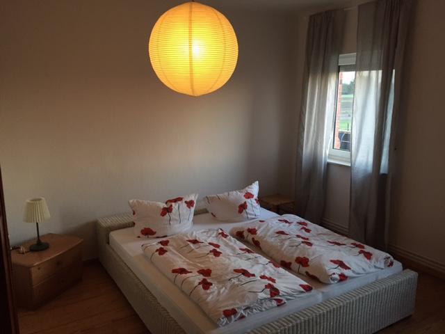 Apartment Rothehof Petershagen Kültér fotó